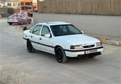 اوبل فيكترا